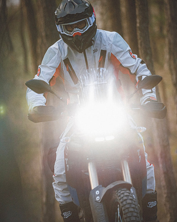 Veste Astrail LUCKY EXPLORER