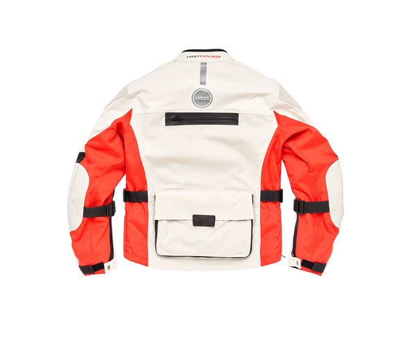 Veste Astrail LUCKY EXPLORER
