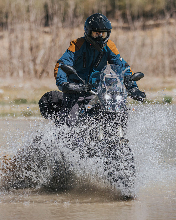 Veste Astrail Navy