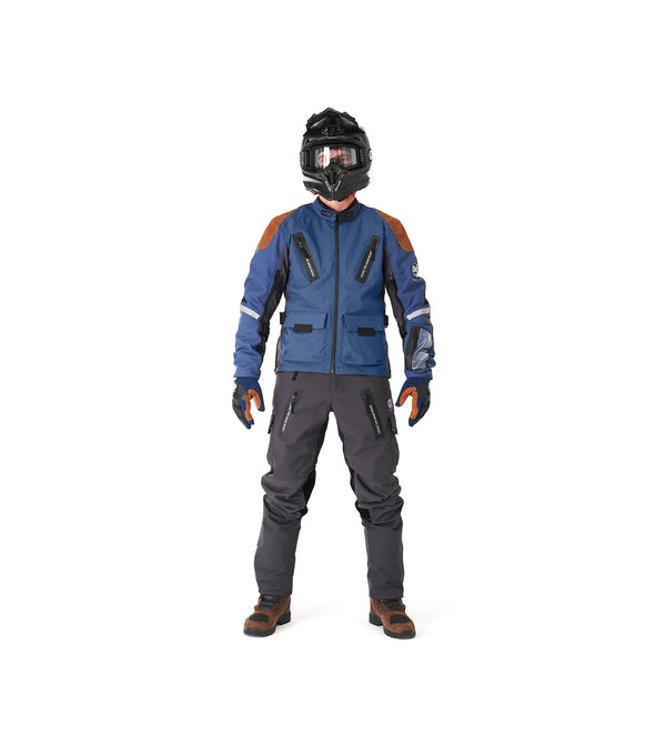 Veste Astrail Navy