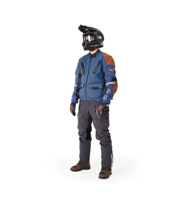 Veste Astrail Navy