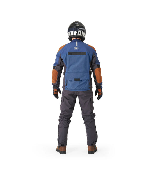Veste Astrail Navy