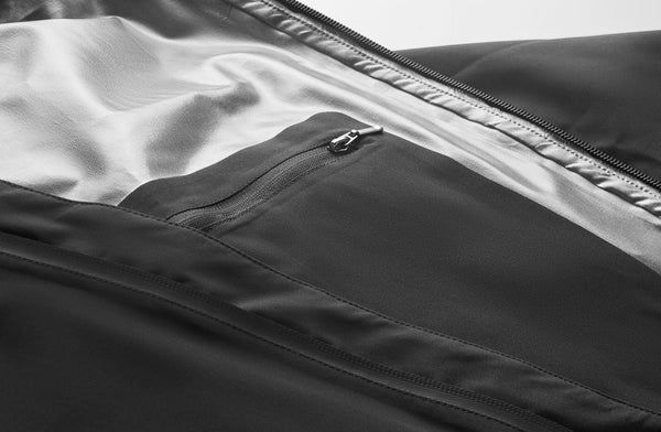 Veste Impermeable Adventer