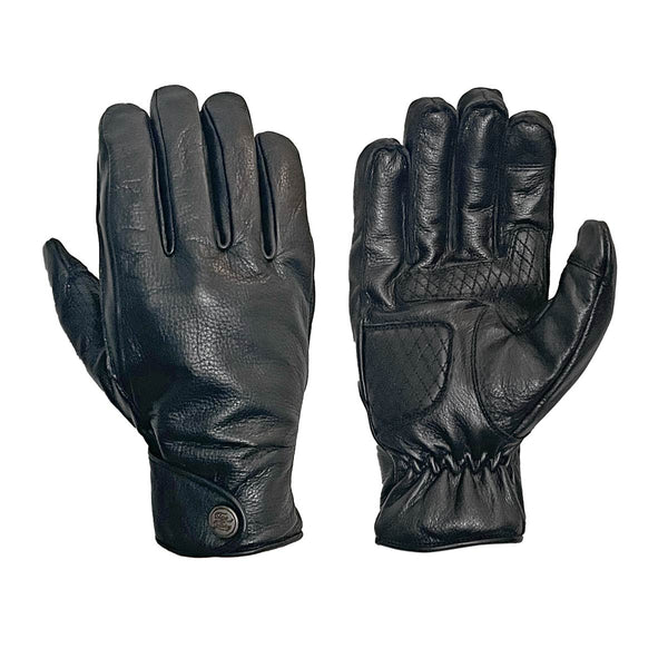 Gants CE Carpenter Black