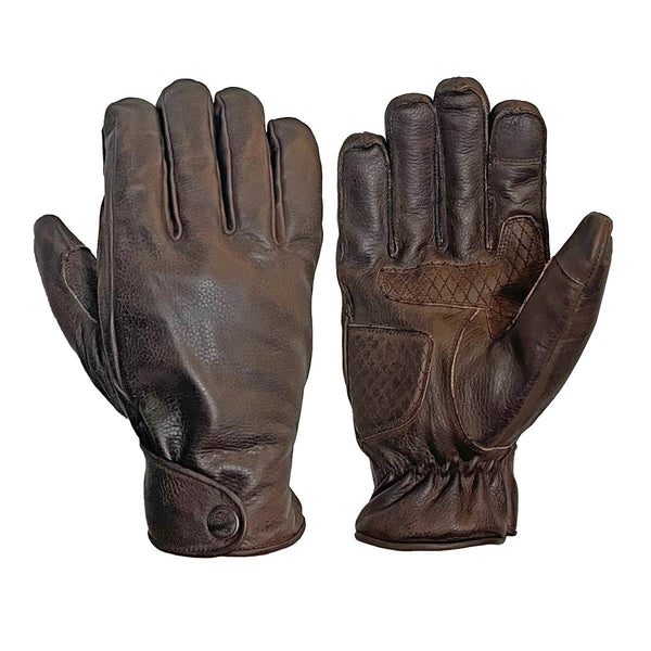 Gants CE Carpenter Marron