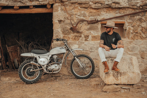 Tee-shirt Champ Noir