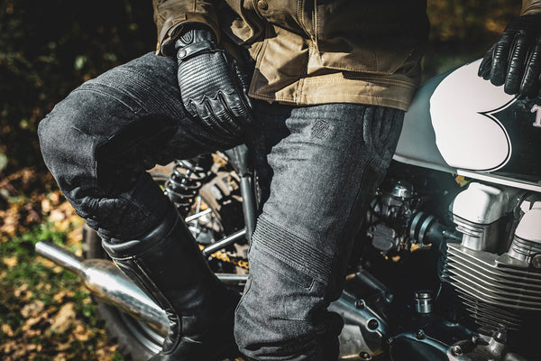 Desert Pant CE Denim