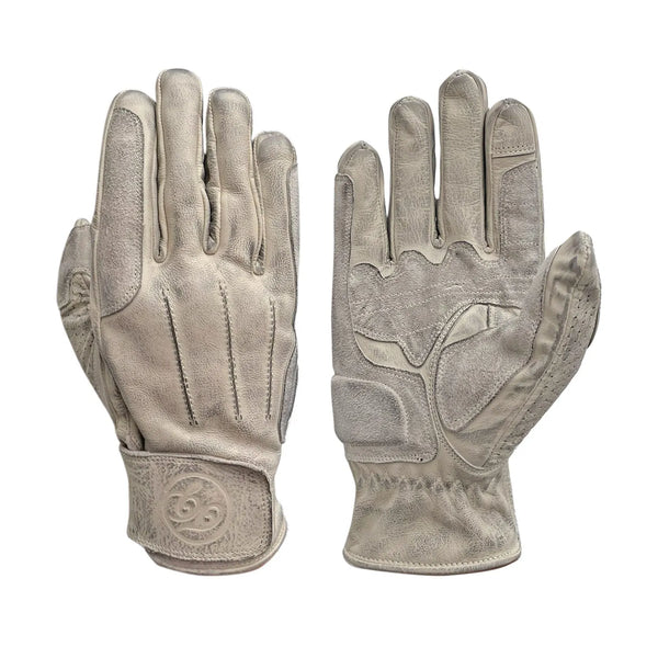 Gants CE Rover Aged White