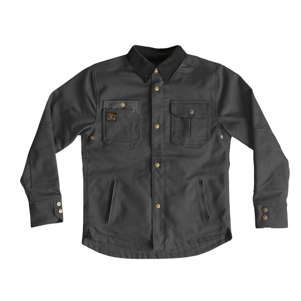 Chemise Runaway CE Black
