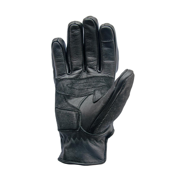 Gants CE Shifter Black / Denim