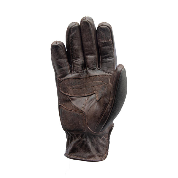 Gants CE Shifter Brown / Denim