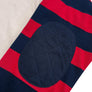 Team Stripes LS Tee