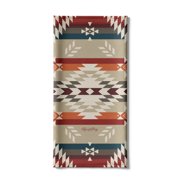 Tour de cou Hiver Natives