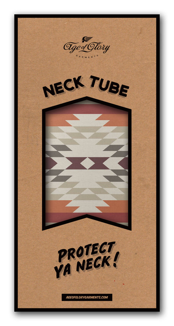 Tour de cou Natives Multi scale