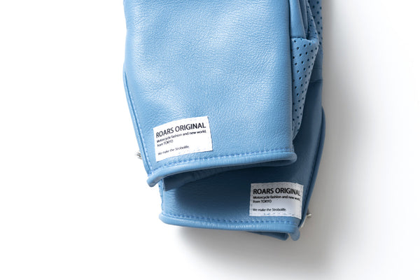 Gants Punching MESH - Bleu