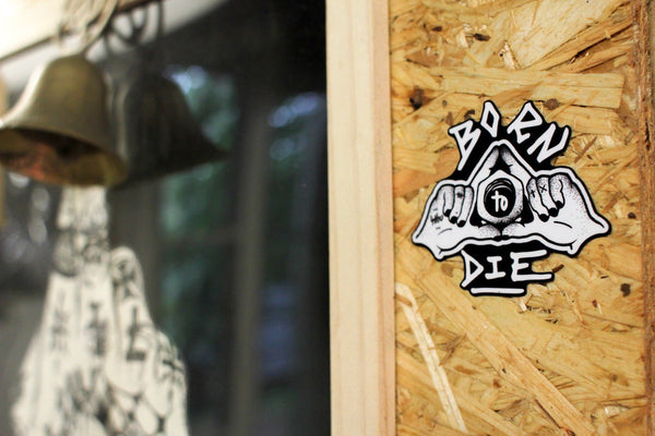 Pack 8 Stickers 4h10 V4