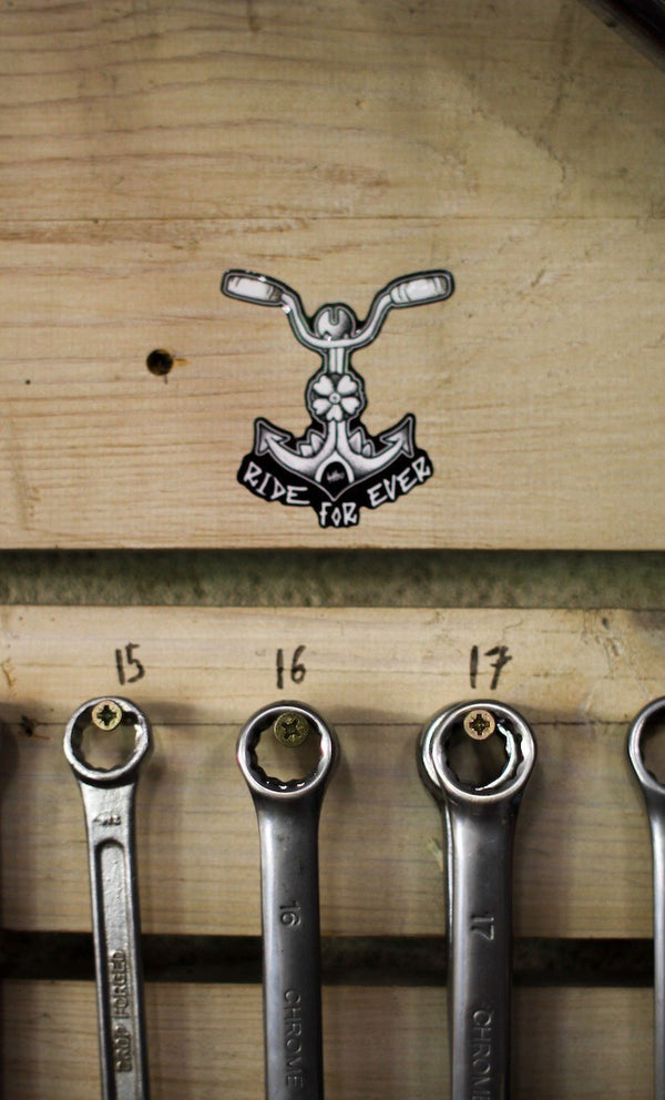 Pack 8 Stickers 4h10 V4