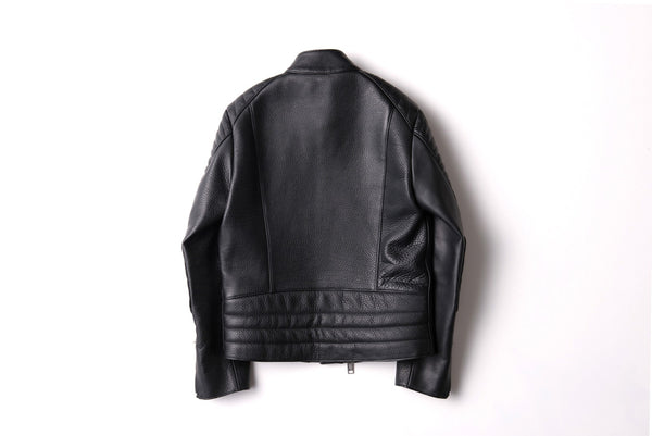 Blouson Padded Rider black