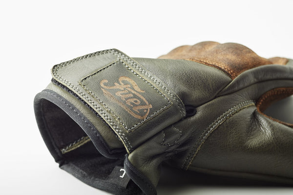 Rodeo Olive CE