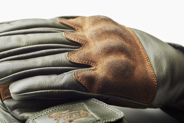Rodeo Olive CE