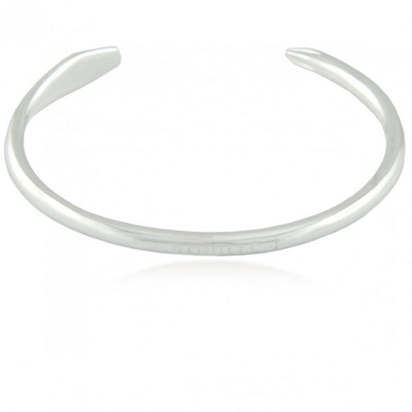Bracelet Cacciavite - Silver Shiny