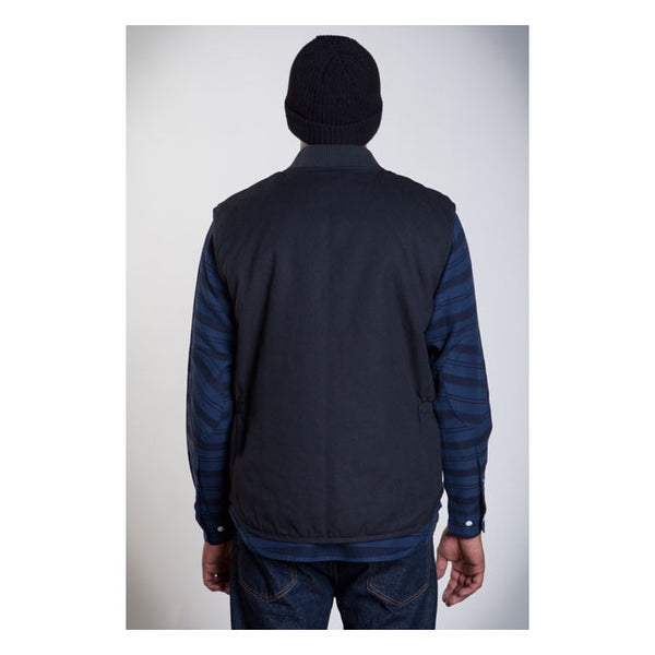 Gilet Condor II - Noir