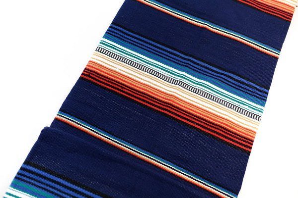 Couverture Del Sol Navy - Nouvelle version