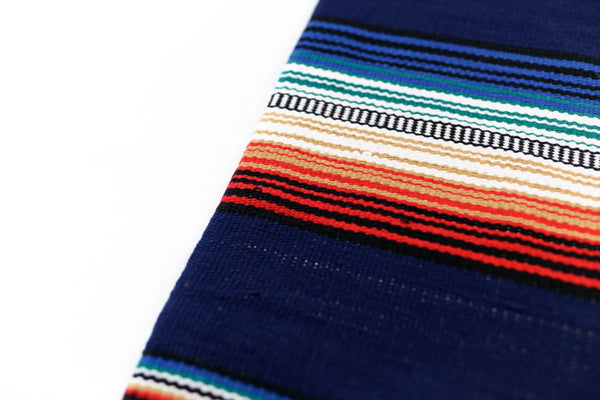 Couverture Del Sol Navy - Nouvelle version