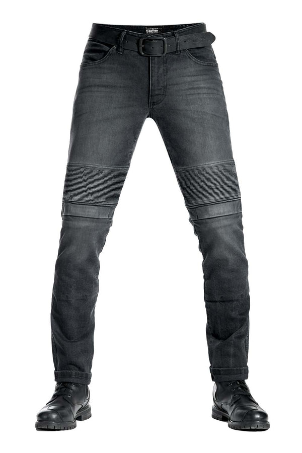 KARL DEVIL 9 - Pantalon moto homologué AA