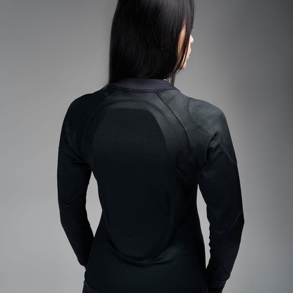 Gilet de protection Moto - Unisexe - UH03 Nouvelle version
