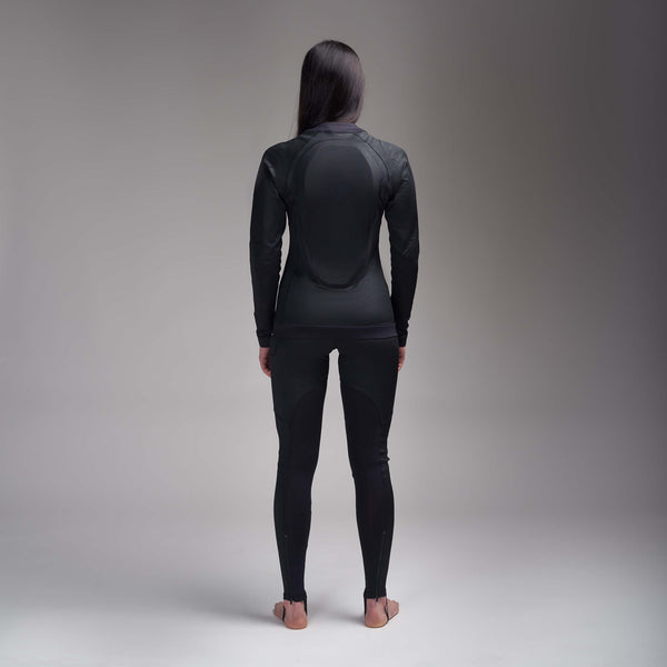 Gilet de protection Moto - Unisexe - UH03 Nouvelle version