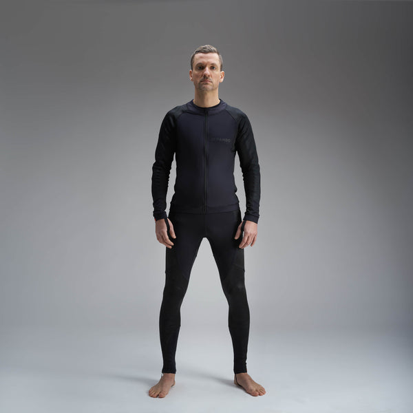 Gilet de protection Moto - Unisexe - UH03 Nouvelle version