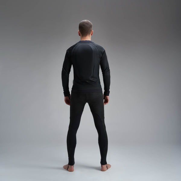 Gilet de protection Moto - Unisexe - UH03 Nouvelle version
