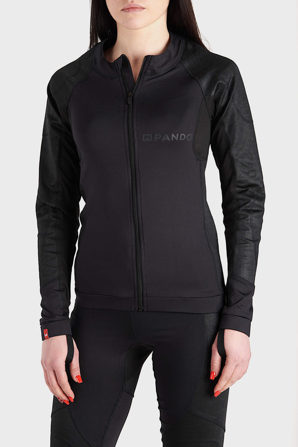 Gilet de protection Moto - Unisexe - UH03 Nouvelle version