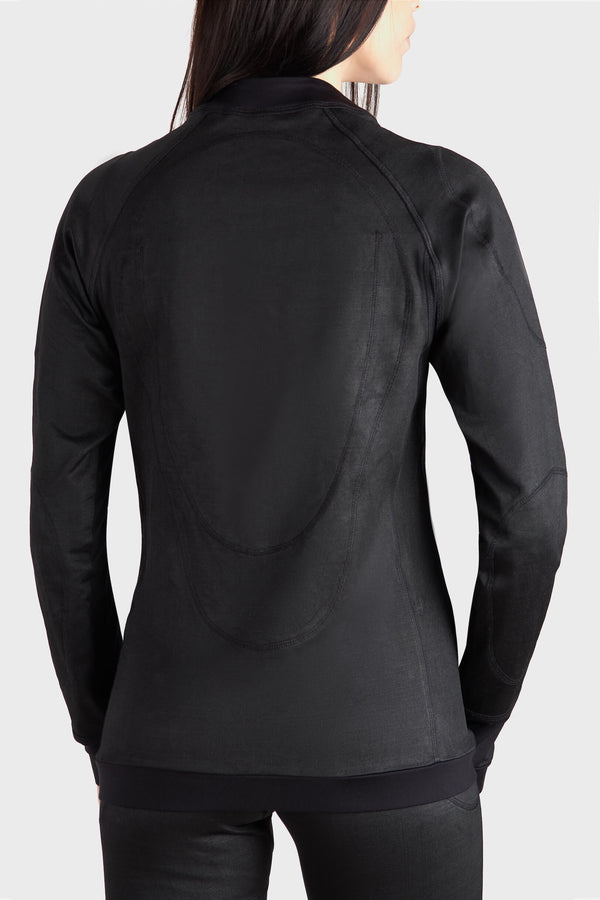 Gilet de protection Moto - Unisexe - UH03 Nouvelle version