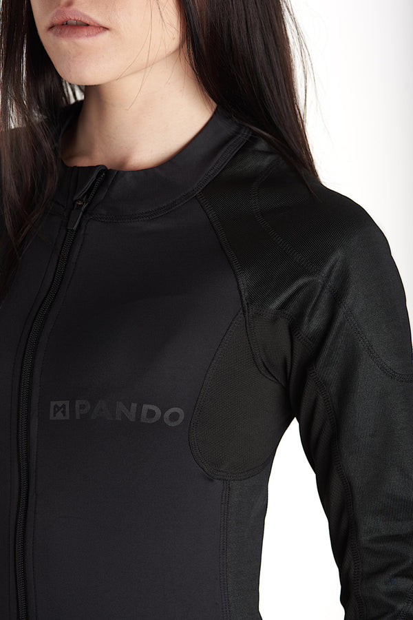 Gilet de protection Moto - Unisexe - UH03 Nouvelle version