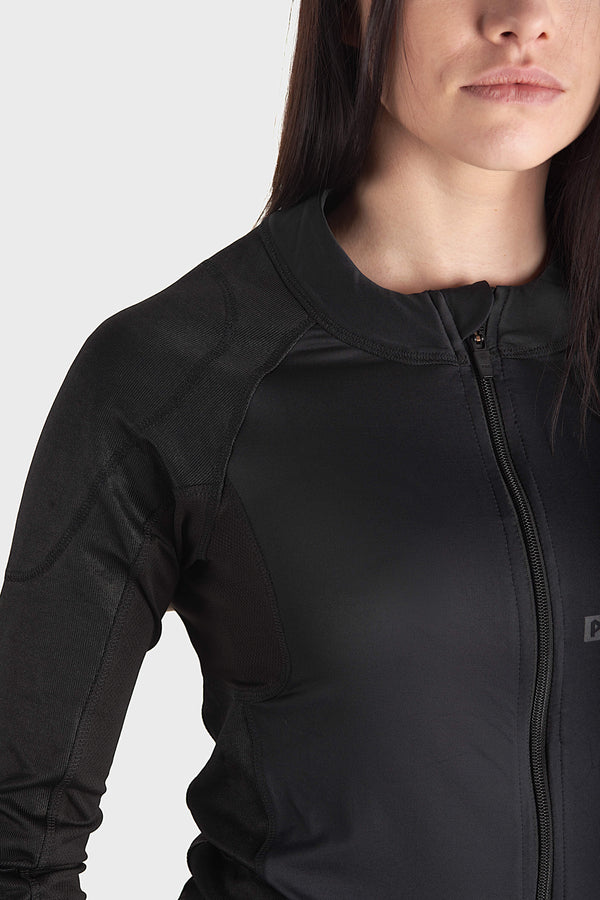 Gilet de protection Moto - Unisexe - UH03 Nouvelle version