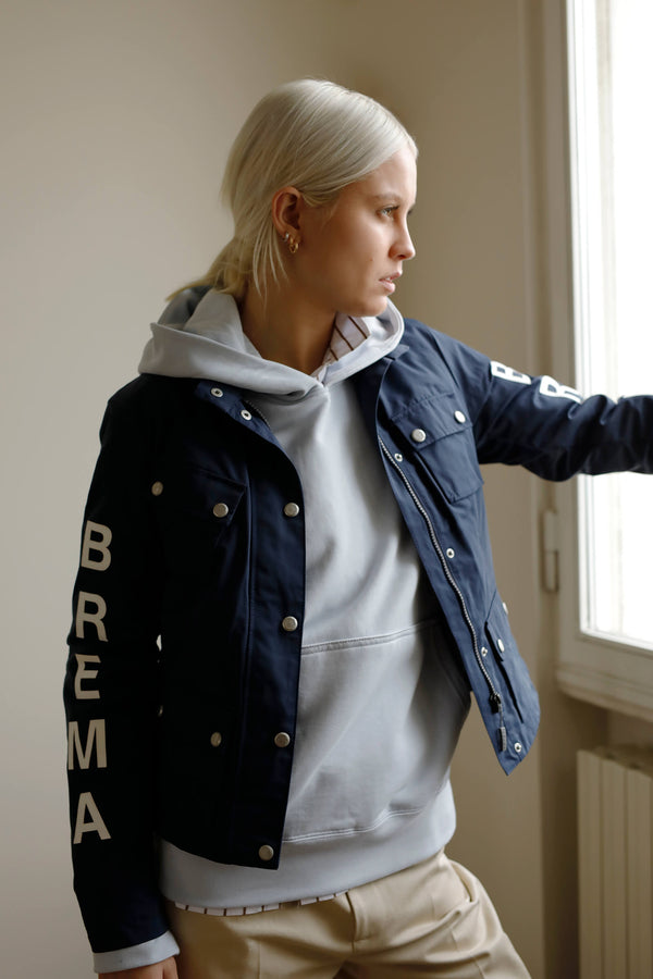 Veste Silver Vase J-WOMAN - ECRU - Femme - MEDIUM