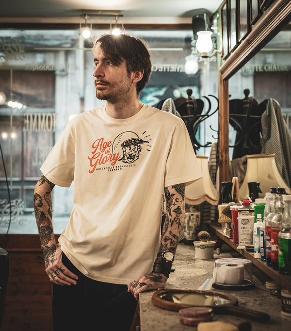 Tee-shirt Enthusiasts