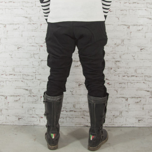 Desert Pant CE Black