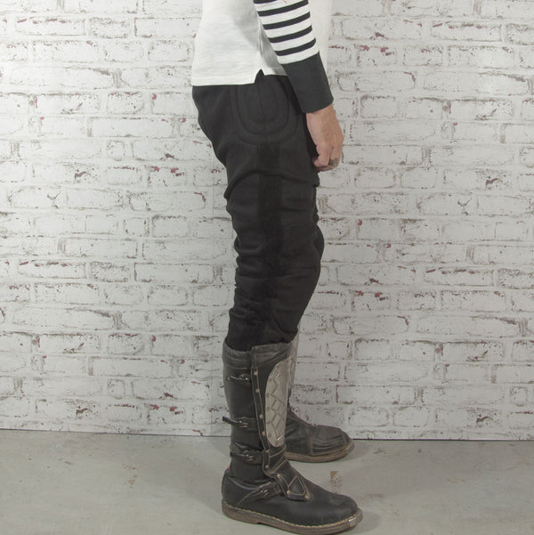 Desert Pant CE Black