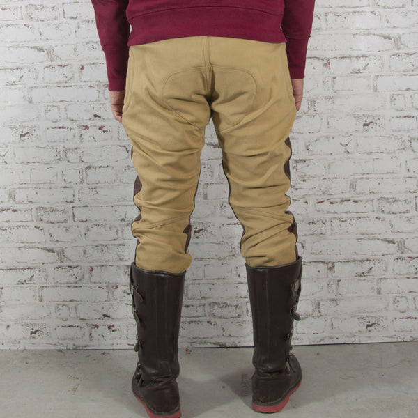 Desert Pant CE Sand