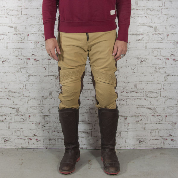Desert Pant CE Sand