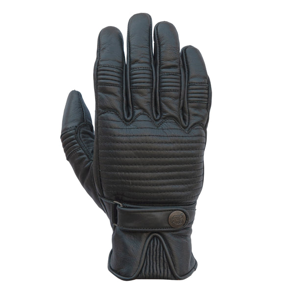Garage Gloves Noir
