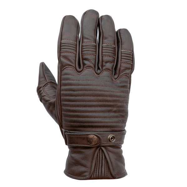 Garage Gloves Marron