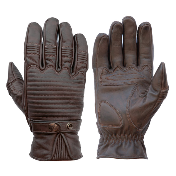Garage Gloves Marron