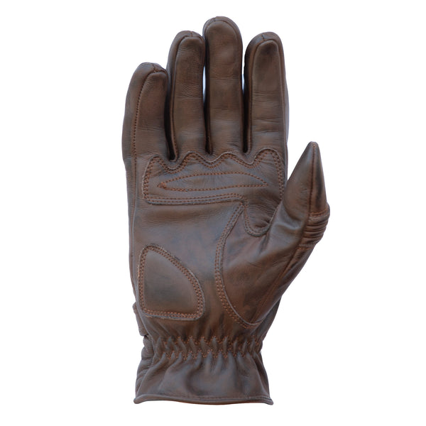 Garage Gloves Marron