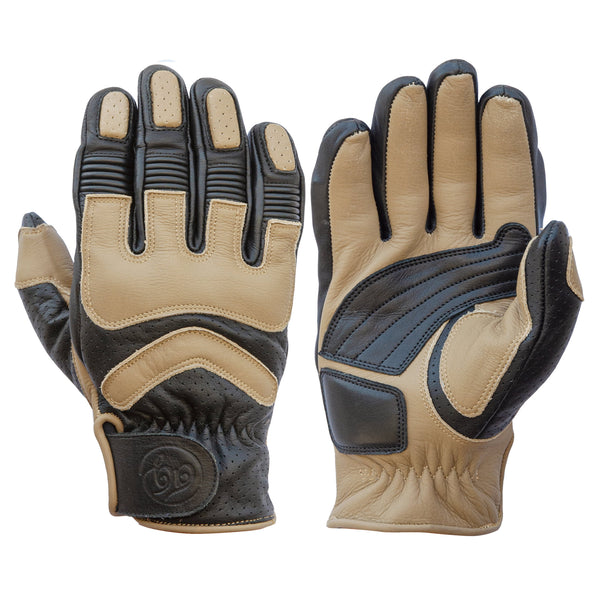 Hero Gloves Black Sand