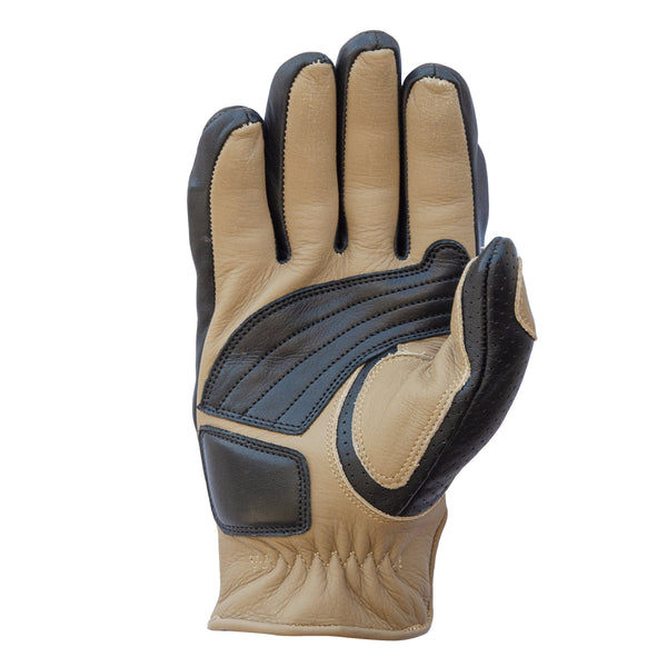 Hero Gloves Black Sand