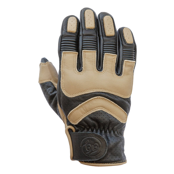 Hero Gloves Black Sand